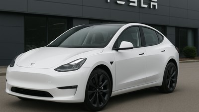 Türkiye'ye Tesla'nın Ucuzun da Ucuzu Arabası Geliyor: Model Q Çok Yakında Burada!