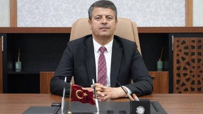 Adıyaman Belediye Başkanı Tutdere görevden uzaklaştırıldı