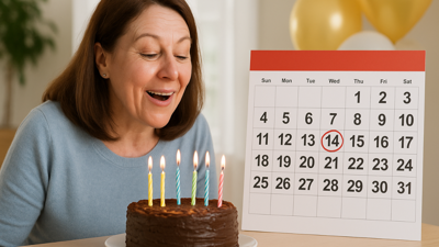 Araştırmalar Şoke Etti: Doğduğunuz Gün, Ne Kadar Zengin Olacağınızı Belirliyor