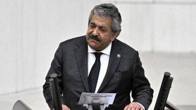 MHP'li Yıldız, Ahmet Özer'in değerlendirmelerini örnek gösterdi: Doğru söylemiş