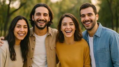 Mutlulukları Hiç Bitmeyen, Pozitif Enerjileri Tükenmeyen 4 Burç