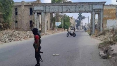 Çatışmalar şiddetleniyor: İsrail, Süveyde’de Suriye tanklarını bombaladı
