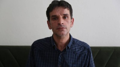 Kanser tedavisi gören gazeteci Yılmaz Yunanistan'da hayatını kaybetti
