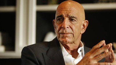 Barrack: Süveyda'daki çatışmalar endişe verici
