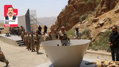 Şikefta Casene’den Lozan’a, Şeyh Mahmud’dan PKK’ye Kürtler ve hakları