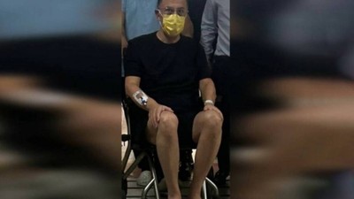 Beylikdüzü Belediye Başkanı Çalık ATK’ye sevk edildi
