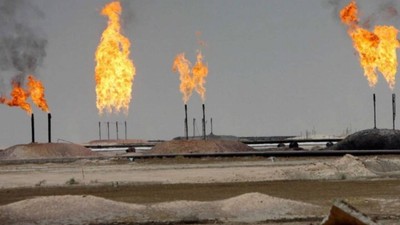 Duhok ve Zaho’da iki petrol sahasına İHA saldırısı düzenlendi