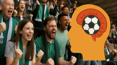 Fanatiklere Müjde: Futbol İzlemek IQ’nuzu Yükseltiyor