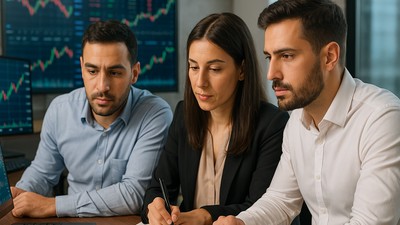 Paradan Para Kazanıyorlar: Borsayı En İyi Bilen 4 Burç
