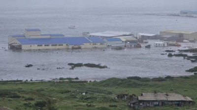 Rusya açıklarında 8,8'lik deprem: Tsunami dalgaları Rusya, Japonya ve ABD kıyılarına ulaştı
