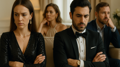 Her Şey Var, Bir Aşk Yok: Bu 4 Burç Neden Gerçek Sevgiyi Bulamıyor?