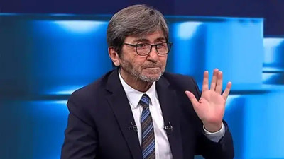Rıdvan Dilmen Galatasaray'ı Övdü, Fenerbahçe'yi Yerden Yere Vurdu