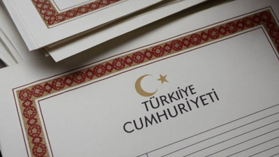 DEM Parti 'sahte diploma' skandalı için Meclis araştırması istedi