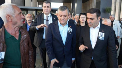 Özel'e saldıran Tengioğlu için tutukluğuna devam kararı