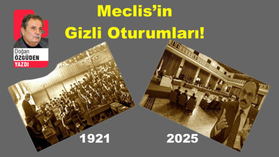 Bizim kuşağın asla okuyamayacağı belgeler!