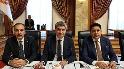 DEVA Partisi'nden Ekmen: Sürecin ihtiyacı yasal düzenleme