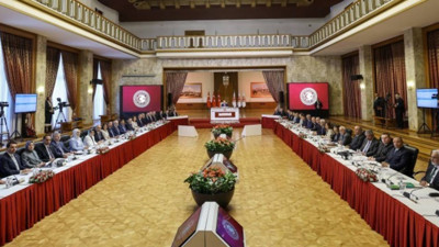 DEM Parti'den komisyon açıklaması: Çatışmalı süreç boyunca mağdur olan tüm kesimler dinlecek