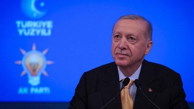 Erdoğan reform programı açıklayacaklarını söyledi: Adım atma hazırlığındayız