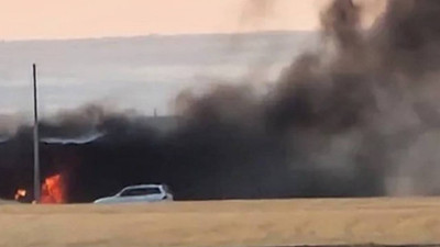 Halep'te canlı bomba saldırısı: Ölü ve yaralılar var
