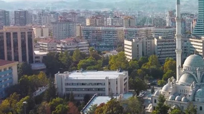 İl olması beklenen ilçe! Konya'nın haritası değişebilir