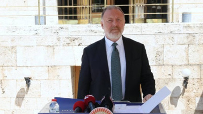 DEM Parti Grup Başkanvekili: 'Komisyonun asıl işi heyetleri dinlemek değil'