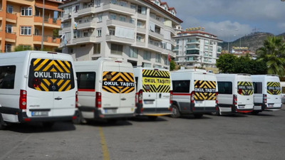 “Kız öğrenciler ön koltuğa oturmayacak” kuralına soruşturma