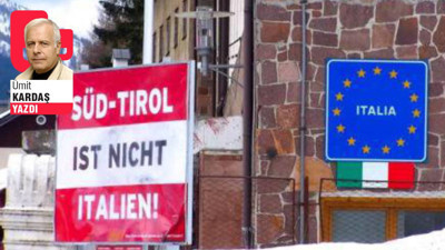 “Ortaklaşmacı demokrasi” örnekleri: İtalya-Güney Tirol Özerk Bölgesi