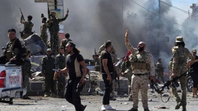 SOHR: 95 Dürzi sokakta toplu şekilde infaz edildi... Aralarında kadınlar da var