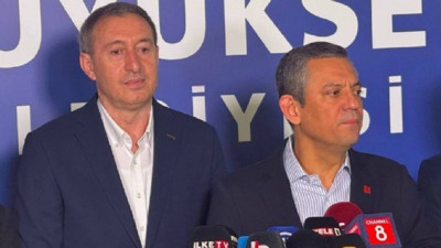 6 vekilin fezlekesi Meclis'e sunuldu: Aralarında Bakırhan ve Özel de var