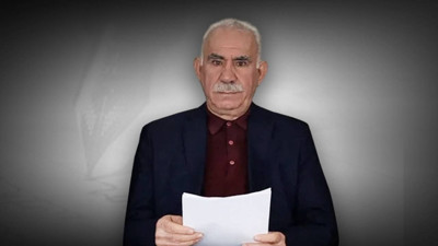 Erbil'deki 'Türkiye'nin Zorlu Barışı' çalıştayına Öcalan'dan mesaj: Süreç başarıya ulaşırsa Ortadoğu'nun kaderi değişecek