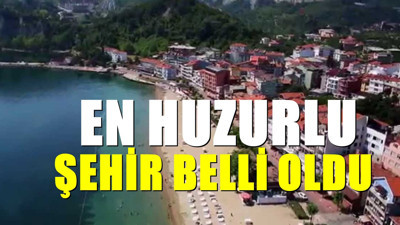Gidenlerin Huzur Bulduğu İlçe: Bodrum’dan Daha Güzel