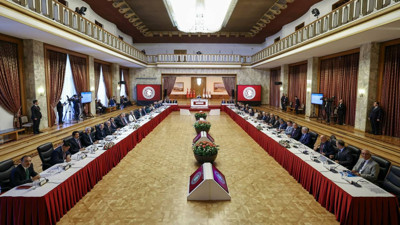 Komisyon sendika ve işveren temsilcilerini dinleyecek