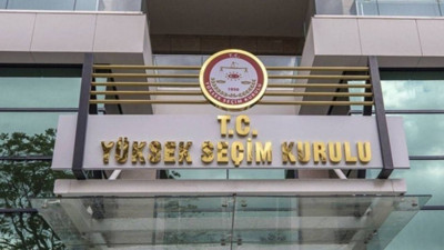 YSK kararını açıkladı: İlçe kongreleri yapılacak ancak İstanbul'daki kayyım kalacak