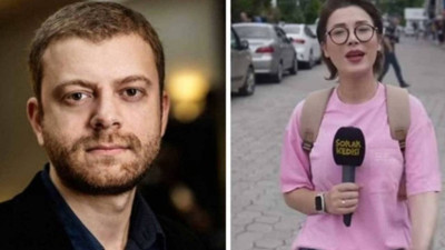 Akademisyen Gülsunar ile Ebru Uzun Oruç gözaltına alındı