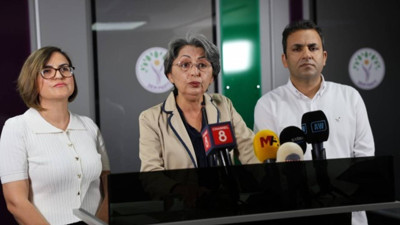 DEM Parti: Milyonlarca çocuk anadil eğitim hakkından mahrum