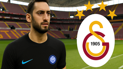 Hakan Çalhanoğlu, Galatasaray’ın onu kandırdığını ima etti: “1,5 senedir beni bekletiyorlar”