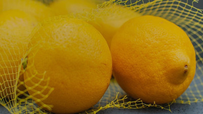Limonun daha fazla suyunu çıkaran yöntem. Deneyin işe yarıyor