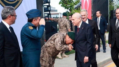 37 ilin emniyet müdürü değişti: Süleyman Soylu döneminde atanan isimler dikkat çekti