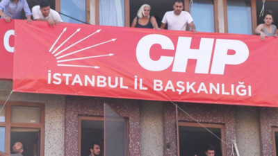 CHP İstanbul kayyımına esastan ret kararı
