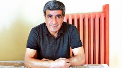 Bayhan, sağlık sorunları nedeniyle İmralı'dan sevk edildi