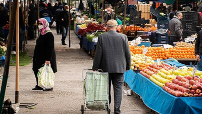 BES-AR'ın raporuna göre asgari ücret açlık sınırının altında