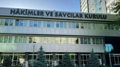HSK üyeleri yine uzlaşamadı: Olağanüstü toplantı erteledi