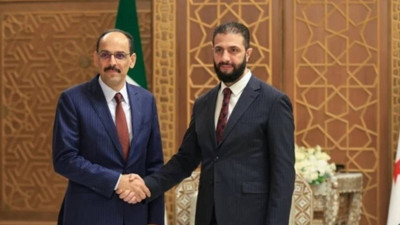 Colani ile Kalın arasında SDG anlaşmazlığı iddiası