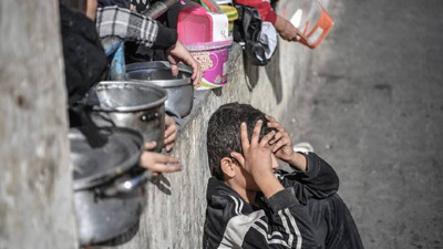 Uluslararası Af Örgütü, İsrail'in soykırımına katkı sağlayan 15 şirketi açıkladı: Çocuklar ölürken, şirketler kâr ediyor