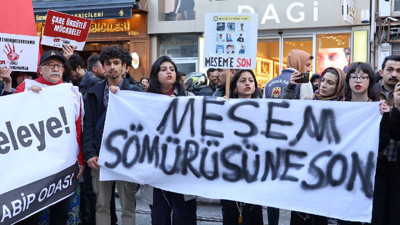 Çocuk işçiliği kırsaldan kentlere kaydı, MESEM ucuz emek sömürüsünü meşrulaştırıyor