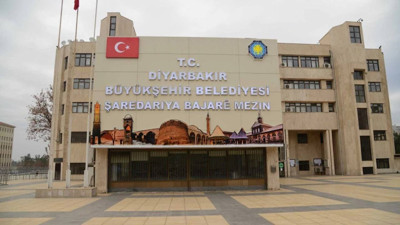 Diyarbakır Büyükşehir Belediyesi 'Barış Buluşmaları' düzenleyecek