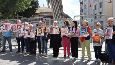 Cumartesi Anneleri 1069'uncu haftasında: Hakikat Komisyonları ertelenemez bir zorunluluk