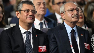 Özgür Özel eski genel başkanları kurultaya davet etti