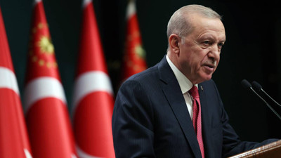 Erdoğan 81 ilde sosyal konut ve kiralık konut uygulamasının başlayacağını açıkladı