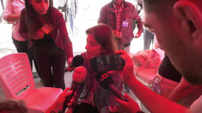 Kartalkaya davası: Yakınlarını kaybedenler fenalaştı